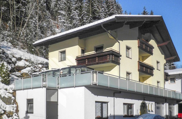 Apartment Sabine by Interhome