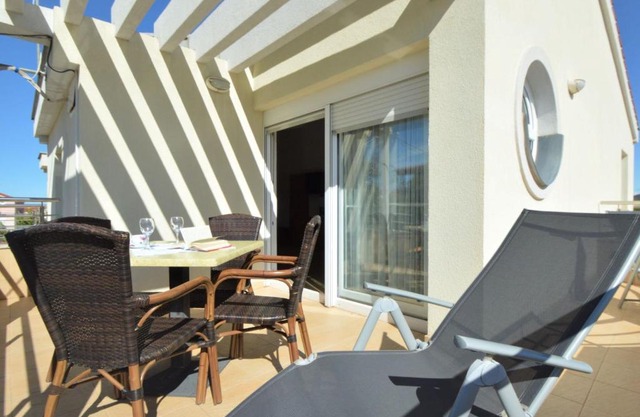 Apartment Sablić-4 by Interhome