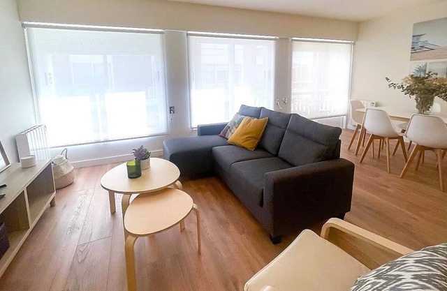 Apartment Sada, 3 bedrooms, 6 persons