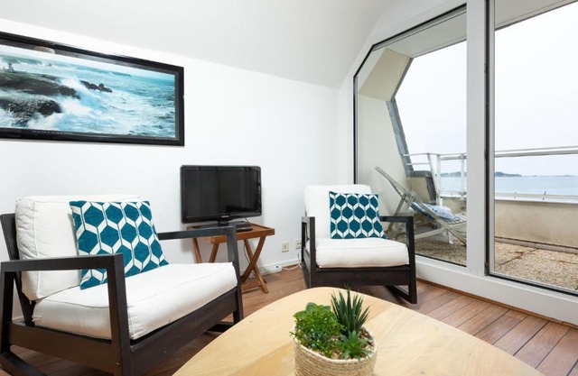 Apartment Saint Sieu by Interhome