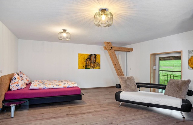 Apartment 'Salerhof' with Private Terrace and Wi-Fi