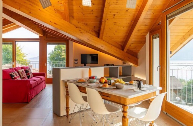 Apartment Salice by Interhome