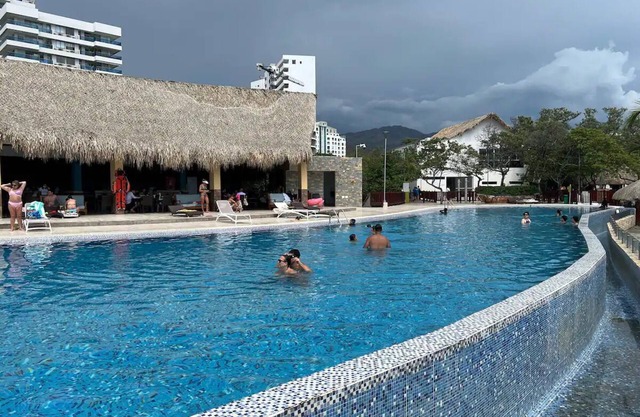 Apartment Samaria Club Resort