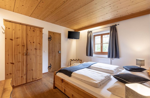 Apartment Samspitze 3