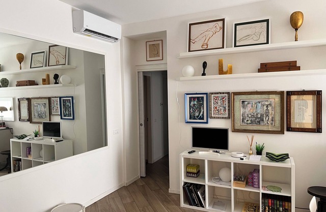 Apartment San Gallo Central Cremona