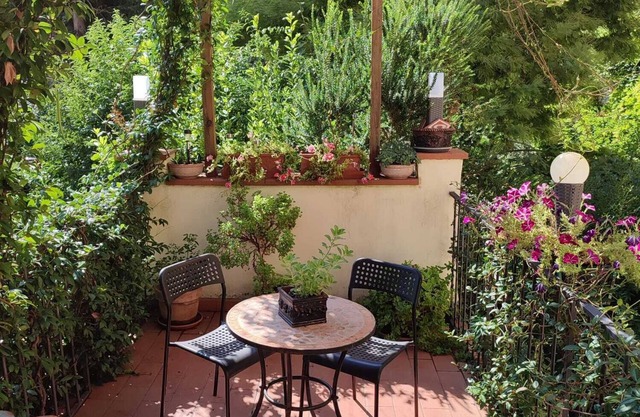 Apartment San Niccolo