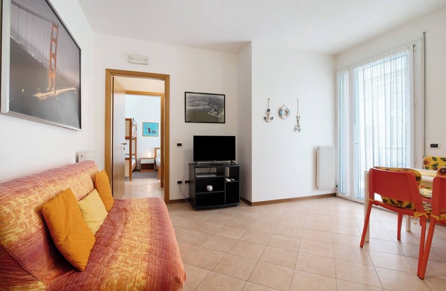 Apartment 'San Paolo 07' with Private Terrace and Air Conditioning