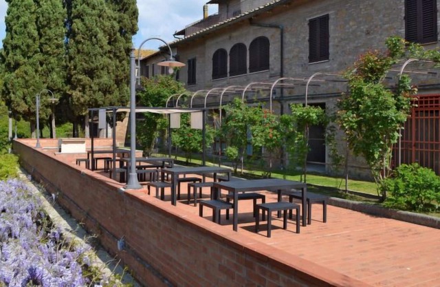 Apartment San Vivaldo, Nr. 2 in Montaione - 6 persons, 2 bedrooms