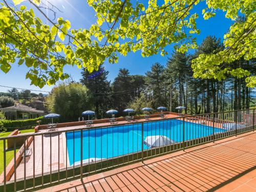 Apartment San Vivaldo- Nr- 12 by Interhome