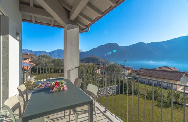 Apartment Sant’Agata-6 - Tremezzina