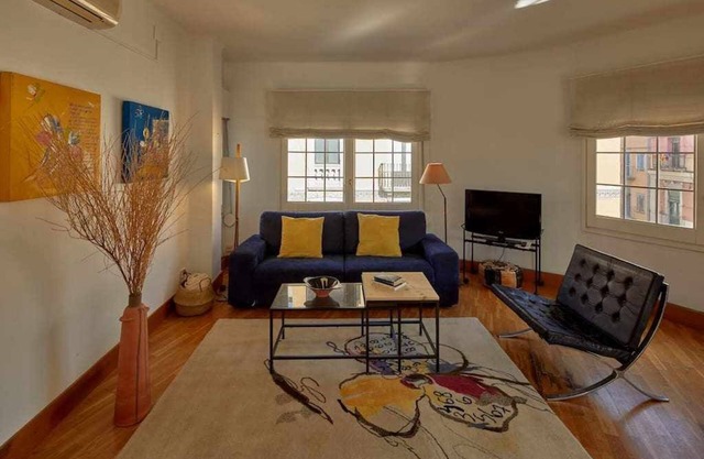 Apartment Santa Clara, Girona