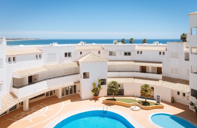 Apartment Sara directly on the sea with sea view