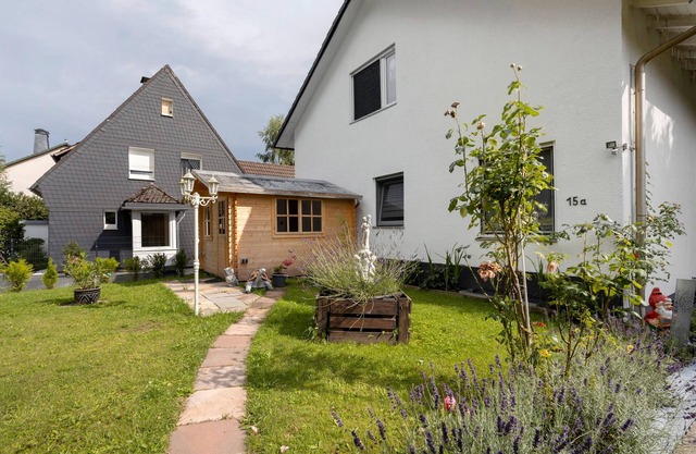 Apartment 'Sara's' with Private Garden, Wi-Fi and Air Conditioning