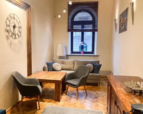 Apartment Sare 11