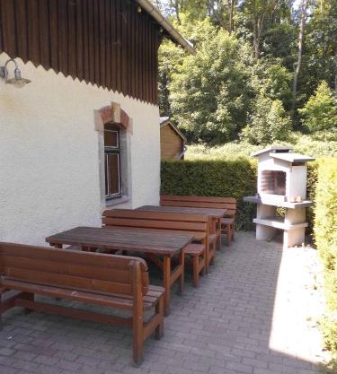 Apartment Sayda 1