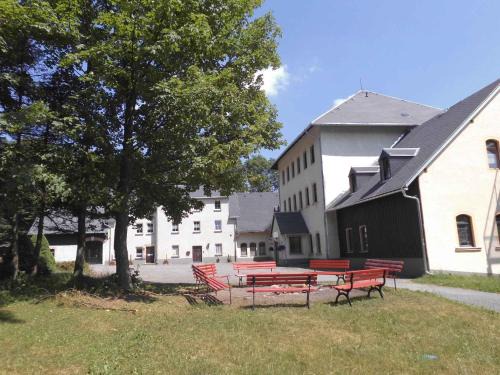 Apartment Sayda 4
