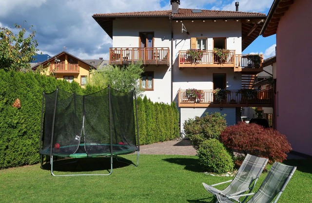Apartment Schmid by Interhome