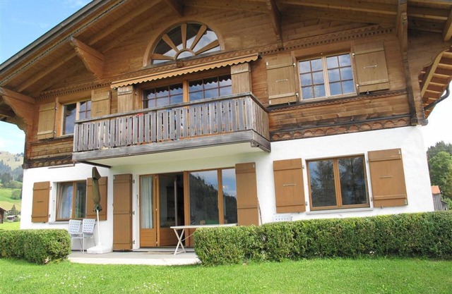 Apartment Scapa by Interhome