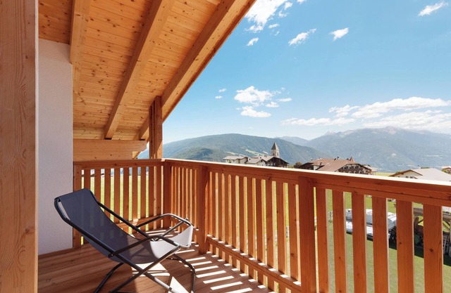 Apartment 'Schöne Aussicht' with Mountain View, Balconies & Wi-Fi
