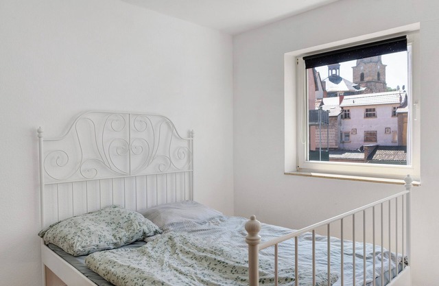 Apartment 'Schöne 2-Raum-wohnung Im Zentrum' with Wi-Fi