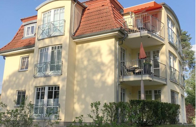 Apartment Scharmützelsee