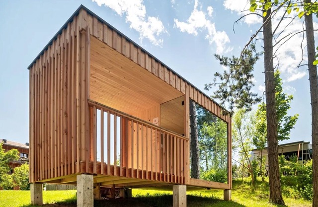 Apartment "Schartneralm Kiefer Family" with Forest and Pasture View, Terrace & Playground