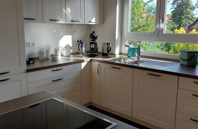 Apartment Schatz, 59sqm, 1 bedroom, max. 2 persons