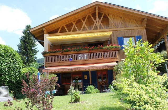 Apartment Schauberger - Apartment