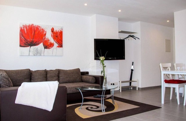 Apartment "Schiefer" - Apartments Moselterrasse