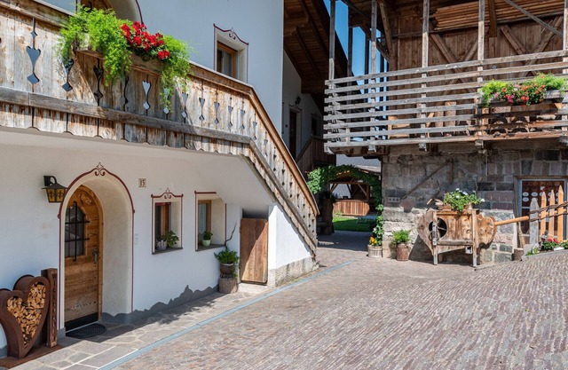 Apartment 'Schildberghof Panorama' with Mountain View, Balcony & Wi-Fi