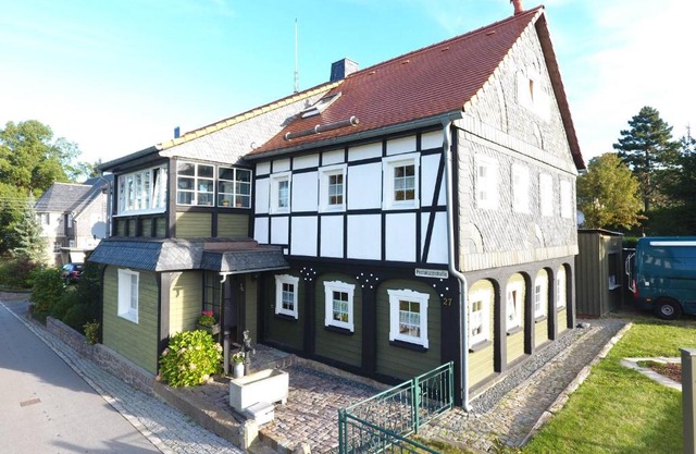 Apartment Schlafwandler