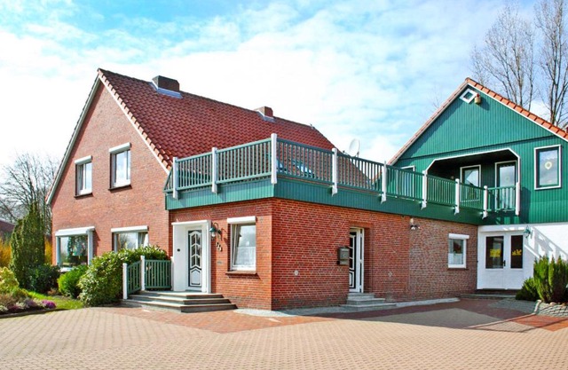 Apartment Schleichert-1 by Interhome