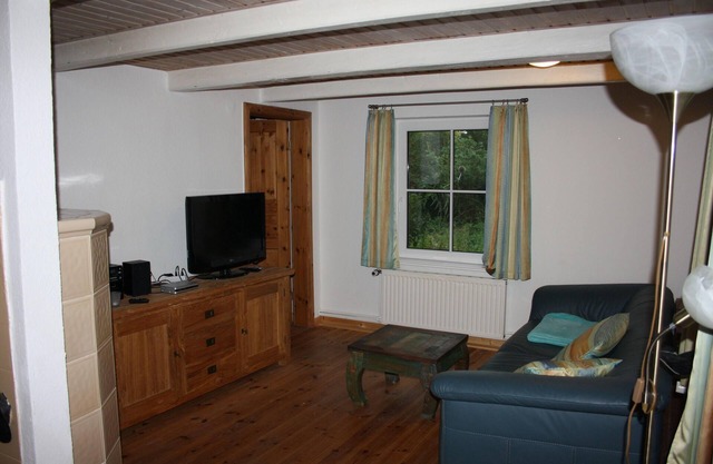 Apartment Schleikate