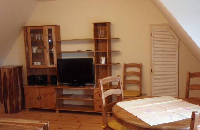 Apartment Schleisicht