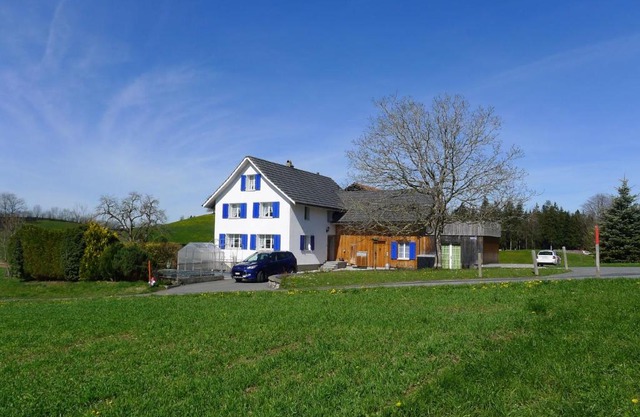 Apartment Schlieregg by Interhome