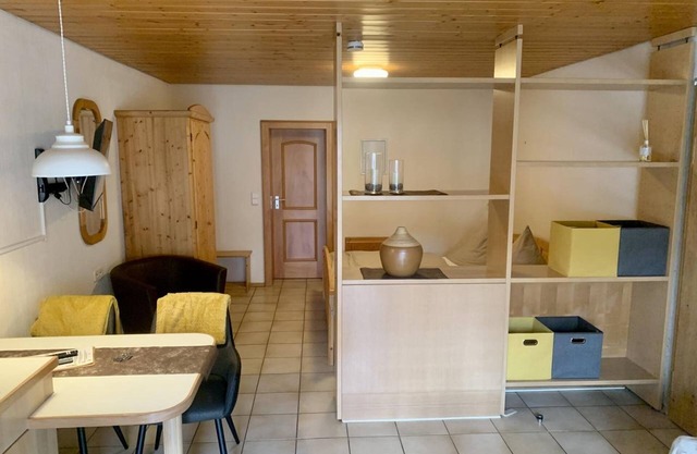 Apartment Schloßberg - Winery Peter Stübinger