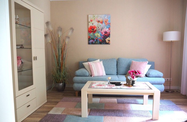 Apartment Schlossblick - Top location