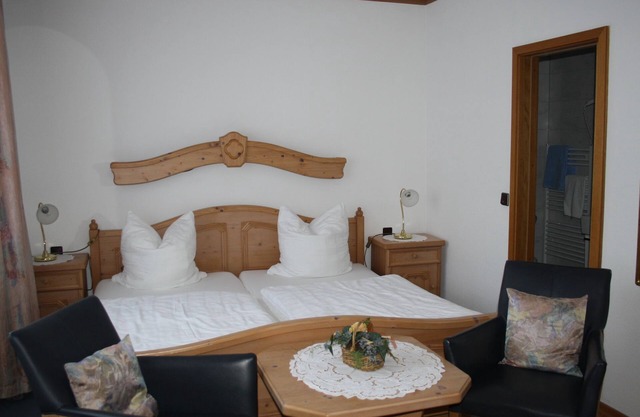 Apartment Schlossblick, 40sqm, 1 bedroom, max. 3 persons