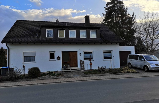 Apartment Schlossblick