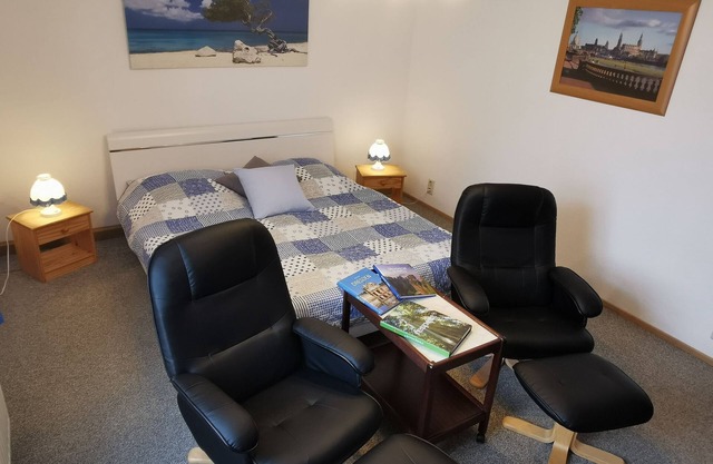 Apartment Schlupp - Apartment