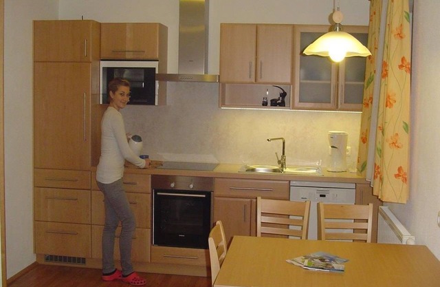 Apartment "Schmalzer Alm", 2 bedrooms & terrace & terrace - Biobauernhof Rinnergut