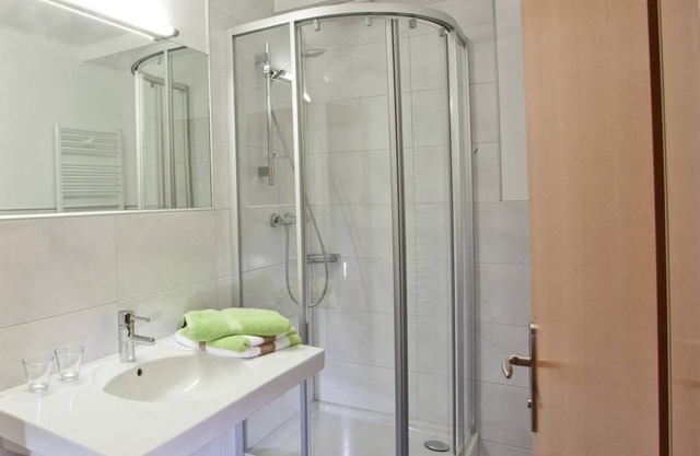 Apartment Schmittenhöhe - Apartment Rasser