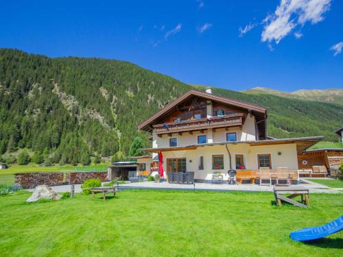 Apartment Schmittnhof by Interhome
