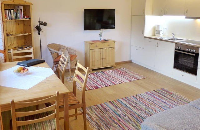 Apartment Schneeberg - Pension Philipp