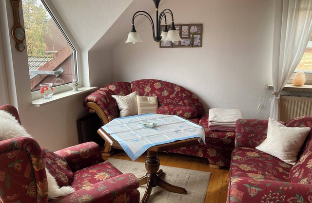 Apartment Schneverdingen