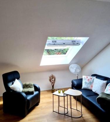 Apartment Scholle Steinbeck
