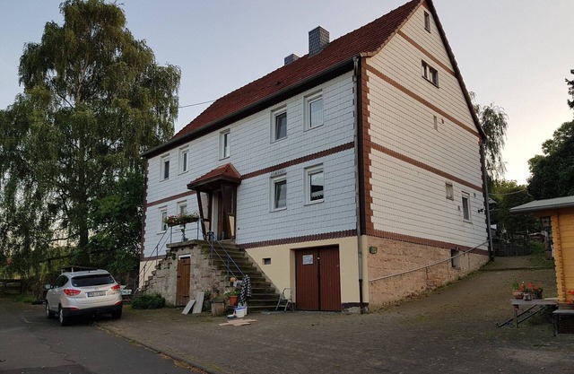 Apartment 'Scholz' with Shared Garden and Wi-Fi