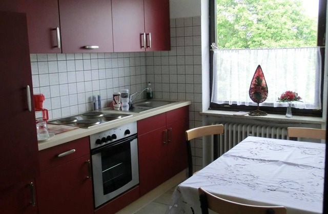 Apartment Schosterliese - Lindenhof Hahn