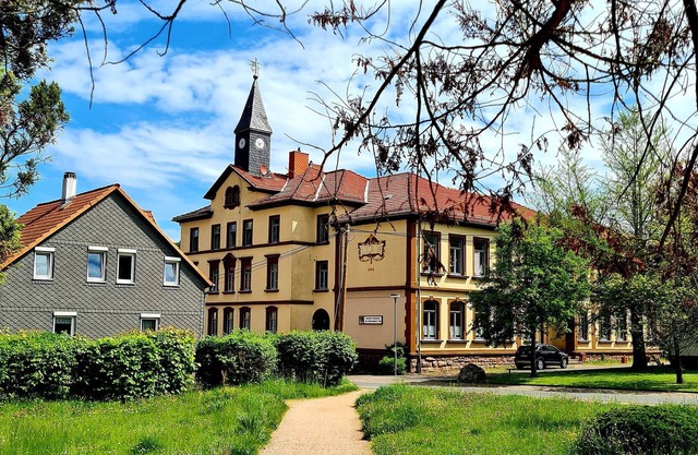 Apartment "Schul Inn"