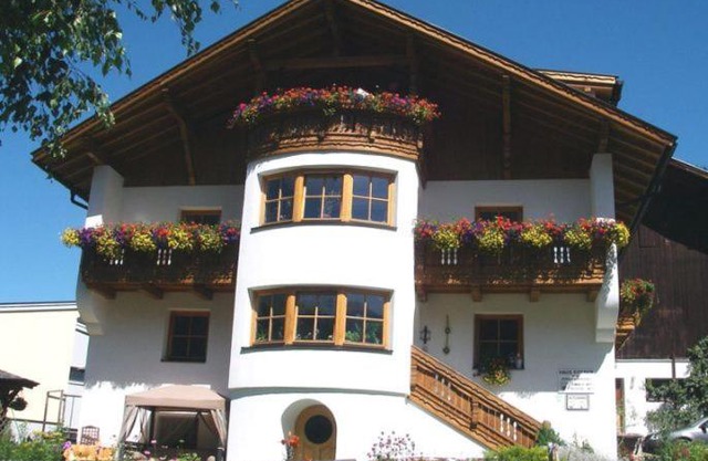 Apartment Schullehrer